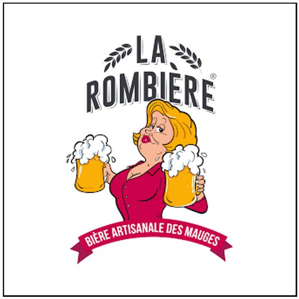 Logo La Rombière