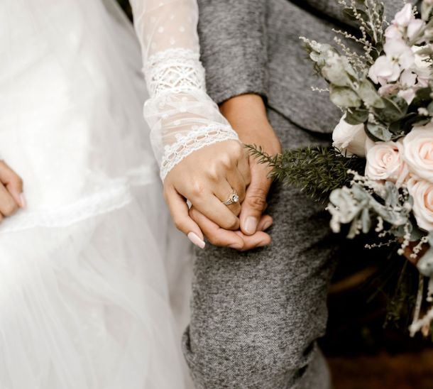 Le Salon du Mariage et de la Fête de Cholet 2025