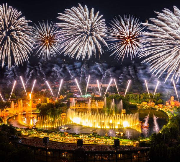 Une escale stratégique dans les Mauges